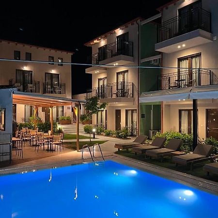 Oro Hotel Skiathos Town Exterior photo
