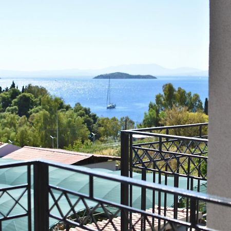 Oro Hotel Skiathos Town Exterior photo
