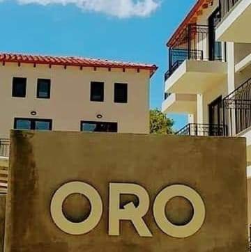Oro Hotel Skiathos Town Exterior photo