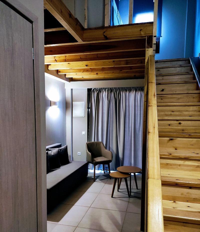 Oro Hotel Skiathos Town Exterior photo