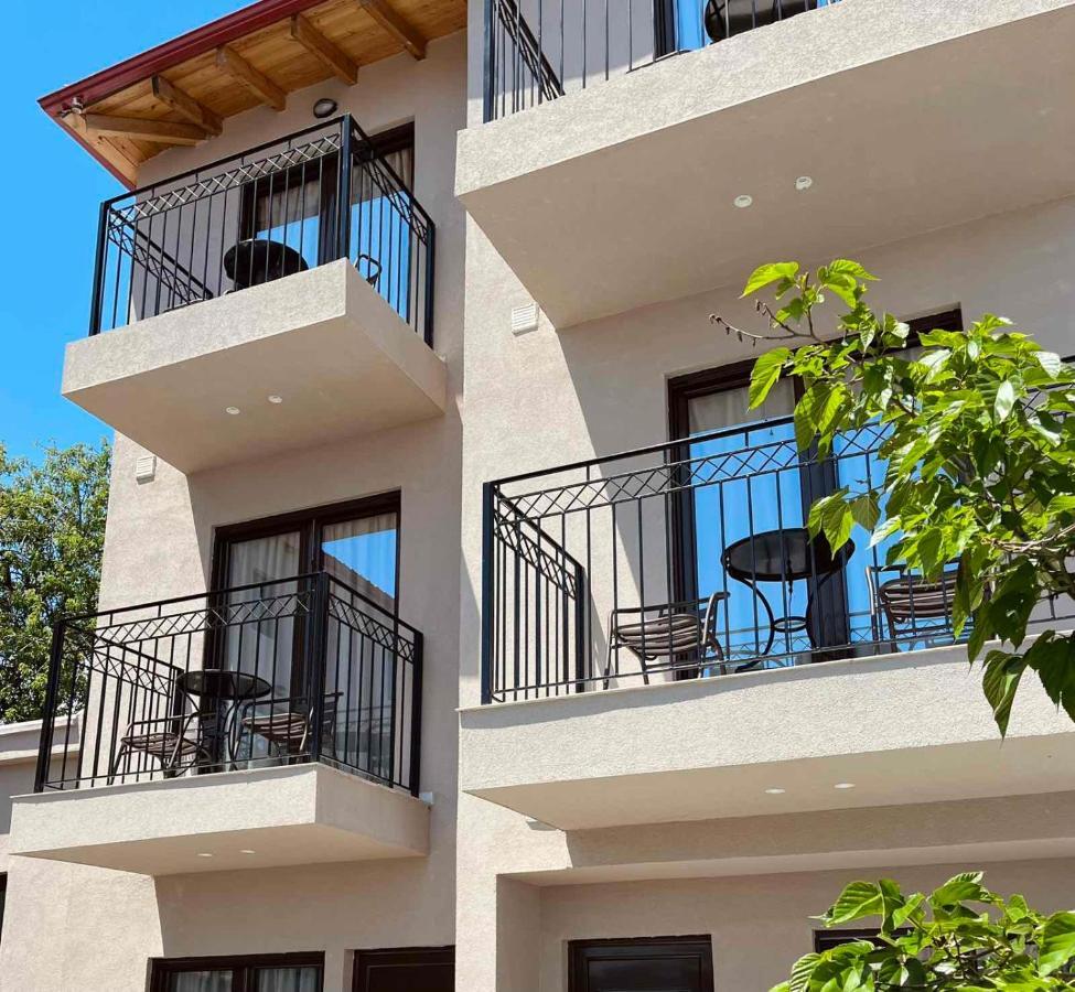 Oro Hotel Skiathos Town Exterior photo