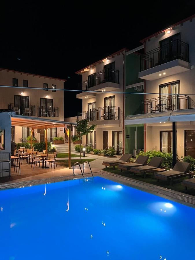 Oro Hotel Skiathos Town Exterior photo