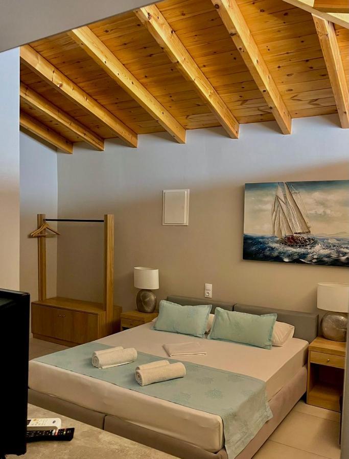 Oro Hotel Skiathos Town Exterior photo