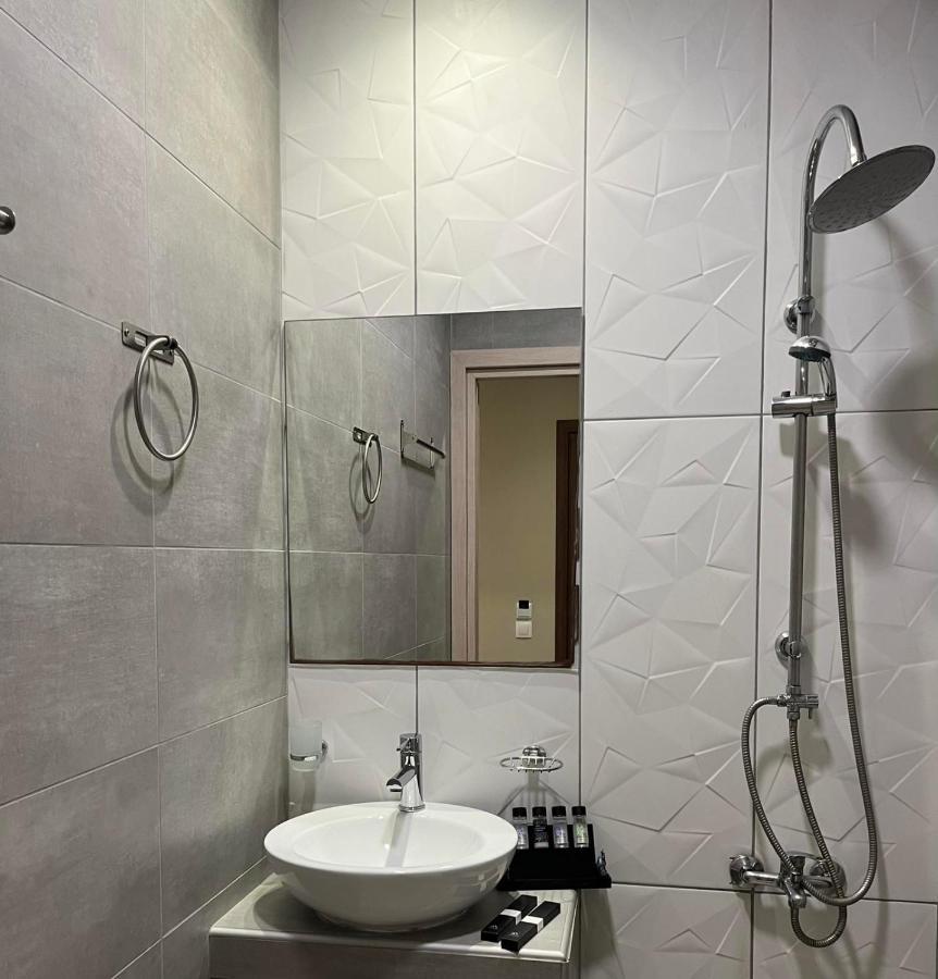 Oro Hotel Skiathos Town Exterior photo