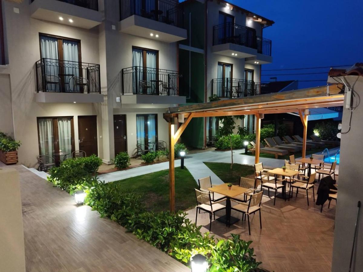 Oro Hotel Skiathos Town Exterior photo