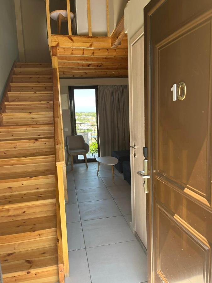 Oro Hotel Skiathos Town Exterior photo