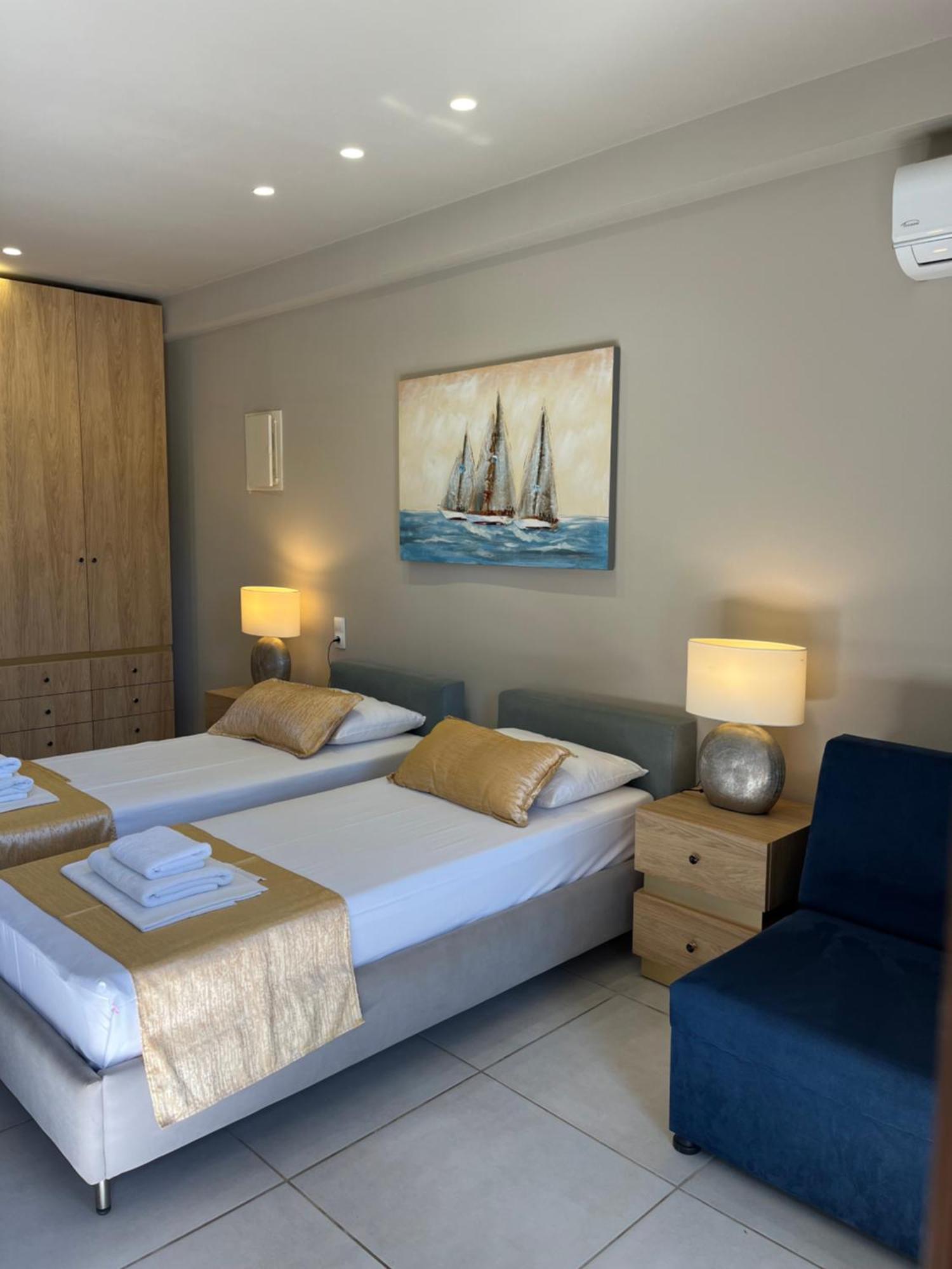 Oro Hotel Skiathos Town Exterior photo